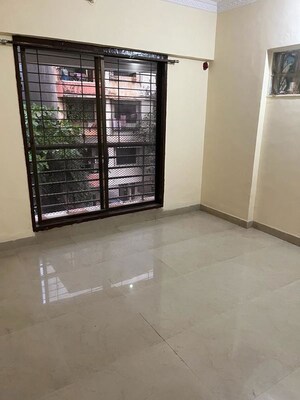 Room in 2 BHK Apartment at Unnati Tower Kharghar, Kharghar – for Rent