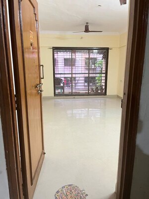Room in 2 BHK Apartment at Unnati Tower Kharghar, Kharghar – for Rent