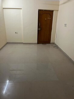 2 BHK Apartment For Rent in Unnati Tower Kharghar
