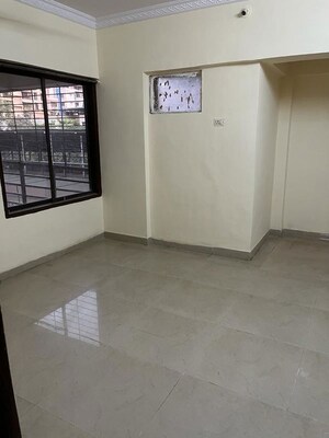 Room in 2 BHK Apartment at Unnati Tower Kharghar, Kharghar – for Rent