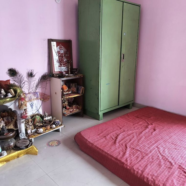 Bedroom, tollygunge 5 Bedroom 1970 Sq.Ft. Builder Floor In Tollygunge Kolkata 10384254