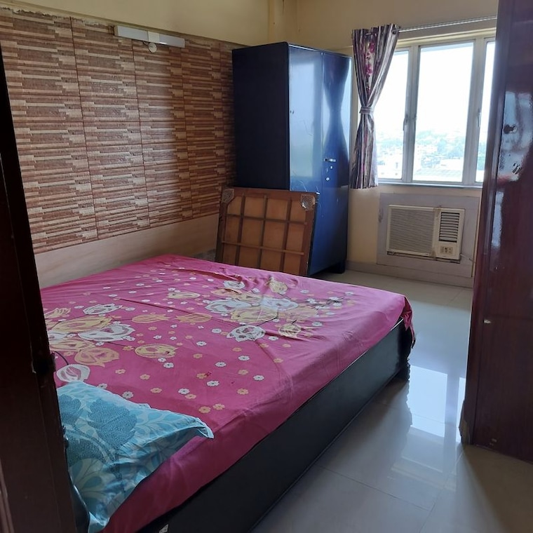 Bedroom, tollygunge 5 Bedroom 1970 Sq.Ft. Builder Floor In Tollygunge Kolkata 10384254