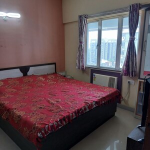 Bedroom in 5 BHK Builder Floor at Tollygunge – for Sale