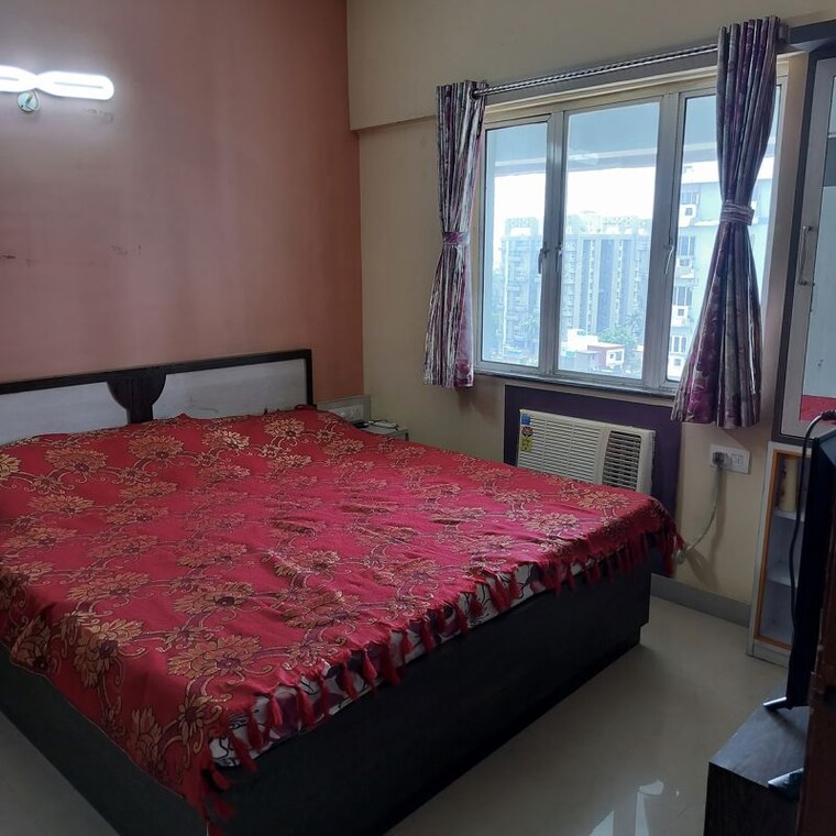 Bedroom, tollygunge 5 Bedroom 1970 Sq.Ft. Builder Floor In Tollygunge Kolkata 10384254