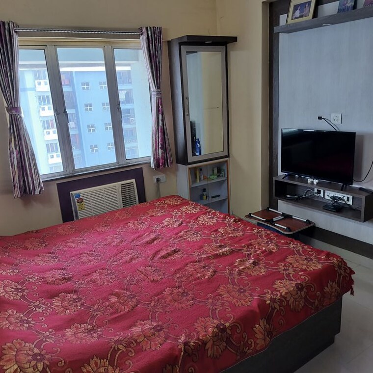 Bedroom, tollygunge 5 Bedroom 1970 Sq.Ft. Builder Floor In Tollygunge Kolkata 10384254