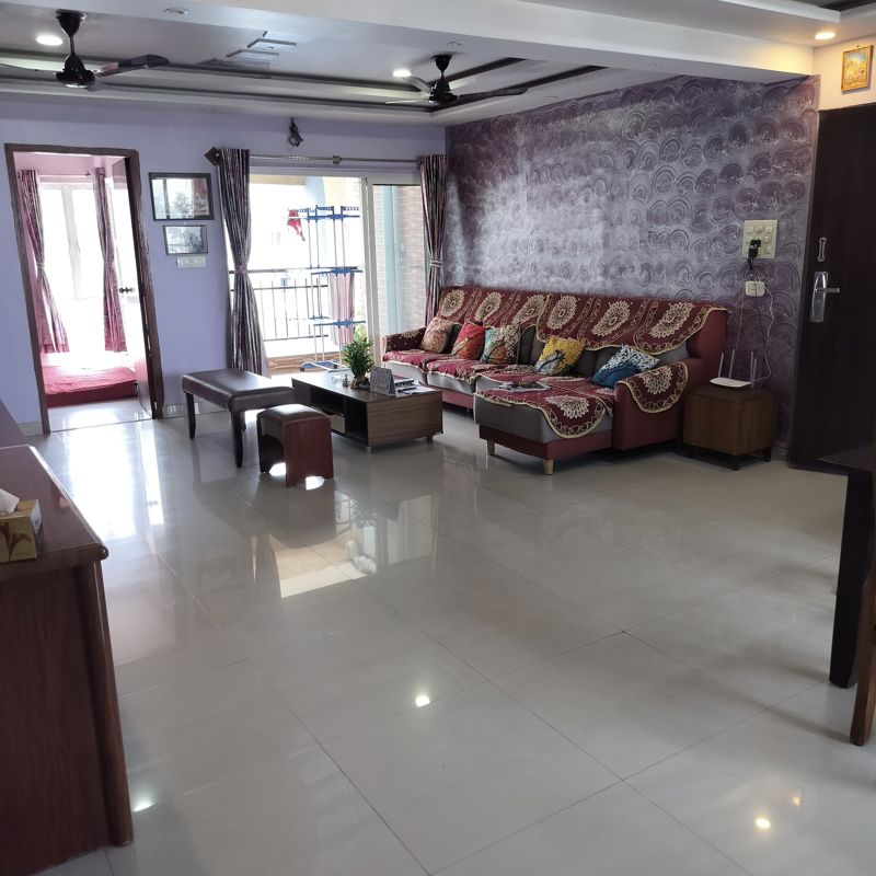 5 BHK Builder Floor For Sale in Tollygunge