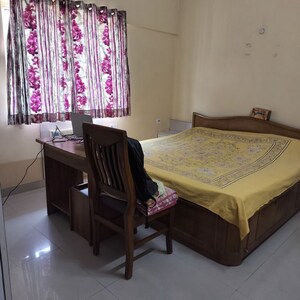 Bedroom in 5 BHK Builder Floor at Tollygunge – for Sale