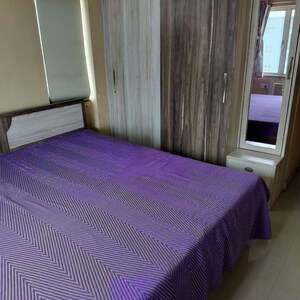 Bedroom in 5 BHK Builder Floor at Tollygunge – for Sale