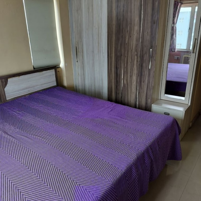 Bedroom, tollygunge 5 Bedroom 1970 Sq.Ft. Builder Floor In Tollygunge Kolkata 10384254