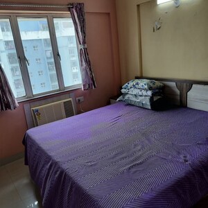 Bedroom in 5 BHK Builder Floor at Tollygunge – for Sale