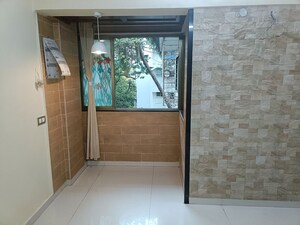  1 BHK Apartment at Leela Apartment Versova, Versova – for Rent