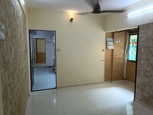 1 BHK Apartment For Rent in Leela Apartment Versova, Versova