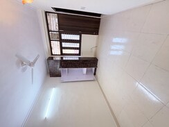 1 BHK + Extra Room Builder Floor For Rent in Khirki Extension