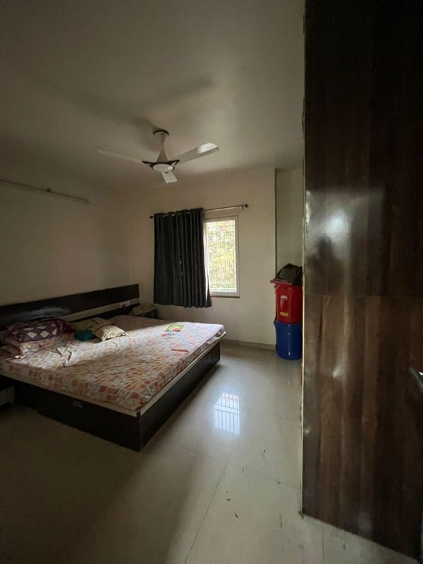 3 BHK + Pooja Room,Study Room 1200 Sq.Ft. Apartment in Kunal Icon