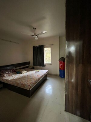 3 BHK Apartment For Sale in Kunal Icon, Pimple Saudagar