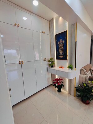 Team Area in 3 BHK Apartment at Baner – for Sale