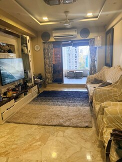 3 BHK + Extra Room Apartment For Sale in Nathani Residency