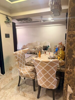 Kitchen/pantry in 3 BHK Apartment at Nathani Residency, Agripada – for Sale