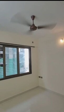 1 BHK Apartment For Rent in Alamdar Marine Palace