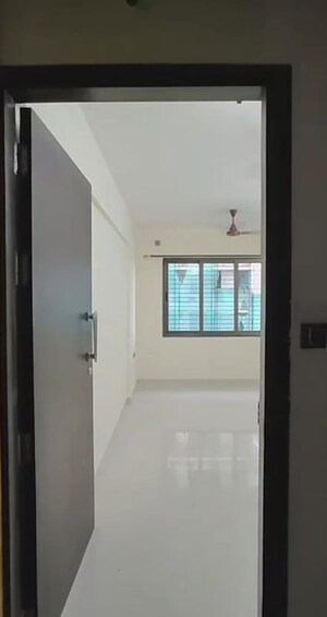 Building Lobby in 1 BHK Apartment at Alamdar Marine Palace, Marine Lines – for Rent
