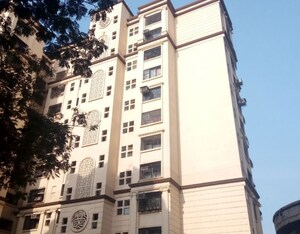 2 BHK Apartment – Exterior View View at West End, Chandivali - for Rent