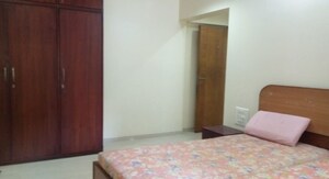 Room in 2 BHK Apartment at West End, Chandivali – for Rent