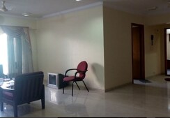 2 BHK + Store Room Apartment For Rent in West End