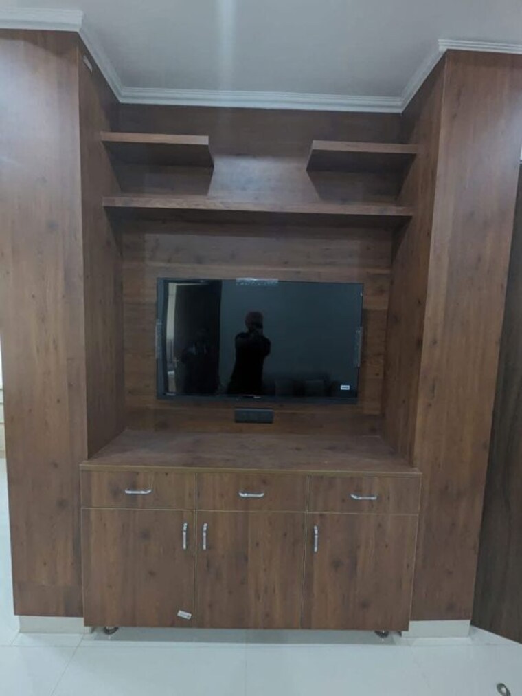 undefined, sector 57 3 Bedroom 1550 Sq.Ft. Builder Floor In Sector 57 Gurgaon 10384335