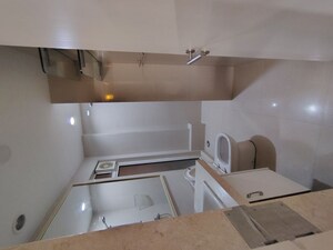 Bedroom in 2 BHK Apartment at Hiranandani Estate Alina, Ghodbunder Road – for Rent