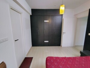 Master Bedroom in 2 BHK Apartment at Hiranandani Estate Alina, Ghodbunder Road – for Rent