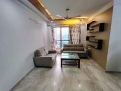 2 BHK + Pooja Room Apartment For Rent in Hiranandani Estate Alina