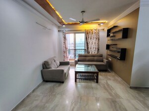2 BHK Apartment For Rent in Hiranandani Estate Alina, Ghodbunder Road