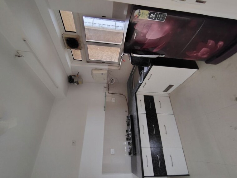 Kitchen, hiranandani-estate-alina 2 Bedroom 784 Sq.Ft. Apartment In Ghodbunder Road Thane 10383235