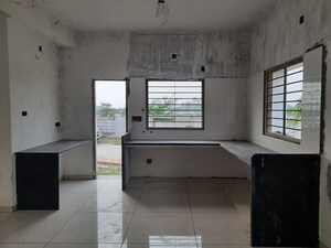 Kitchen in 3 BHK Villa at Sakariya – for Rent