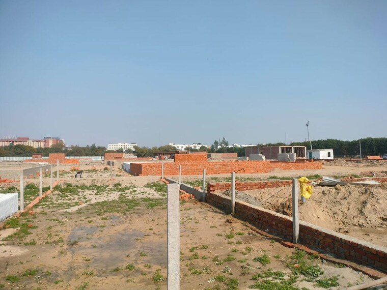 undefined, avj-homes  50 Sq.Yd. Plot In Beta Ii Greater Noida Greater Noida 10384347