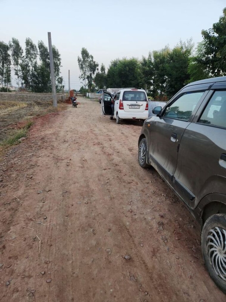 undefined, avj-homes  50 Sq.Yd. Plot In Beta Ii Greater Noida Greater Noida 10384347