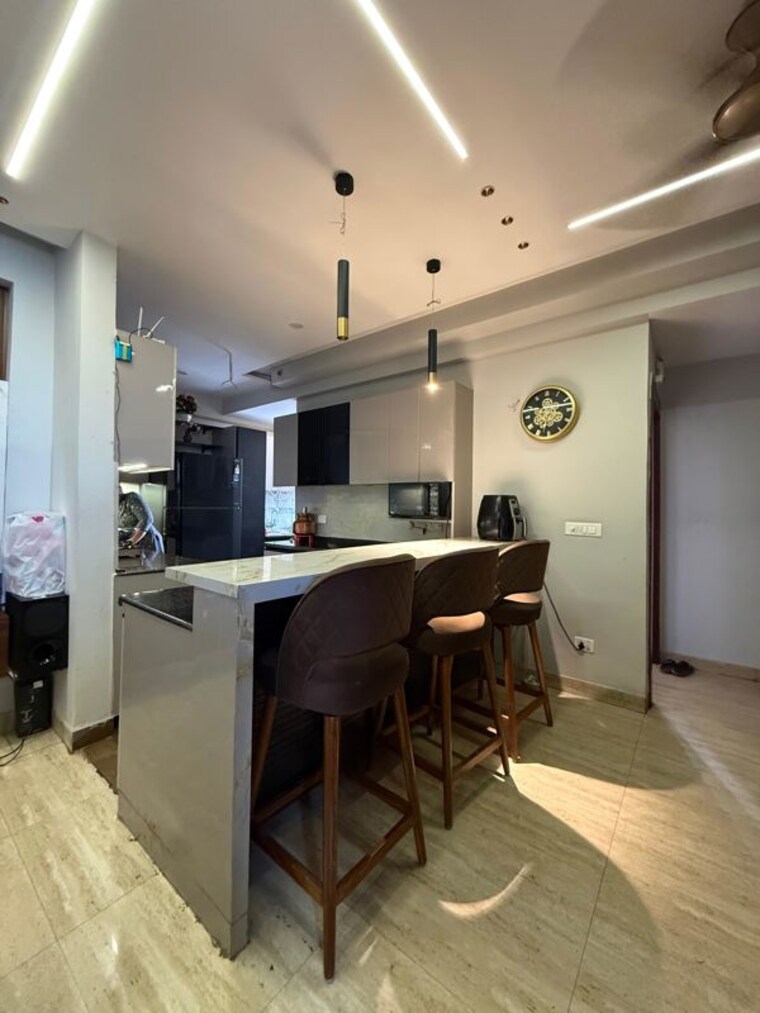 Team Area, amrapali-kingswood 3 Bedroom 1428 Sq.Ft. Apartment In Sector 4 Greater Noida Greater Noida 10384362