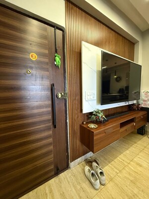 Furnished Amenities in 3 BHK Apartment at Amrapali Kingswood, Sector 4 Greater Noida – for Rent