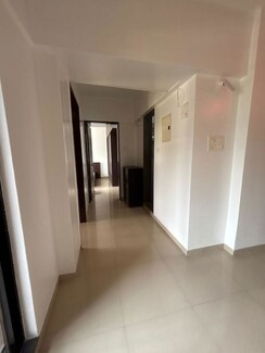 2 BHK Apartment For Sale in Pimple Saudagar