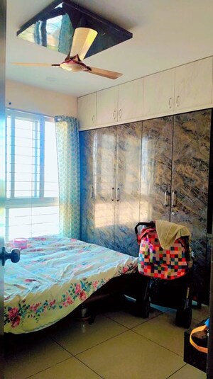 2.5 BHK Apartment For Rent in Abode Green Ridge, Kukatpally