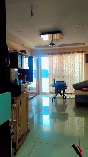 Kitchen in 2.5 BHK Apartment at Abode Green Ridge, Kukatpally – for Rent