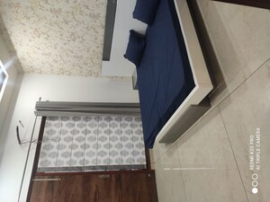 Kitchen in 4 BHK Independent House at Virat Nagar – for Rent