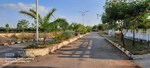 309 Sq.Yd. Plot in JB Serene City