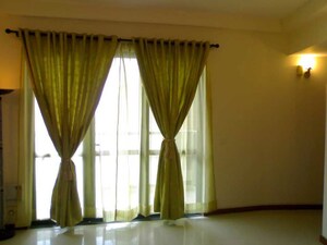 Furnished Amenities in 3 BHK Apartment at Conscient Heritage Max II, Sector 102 – for Rent