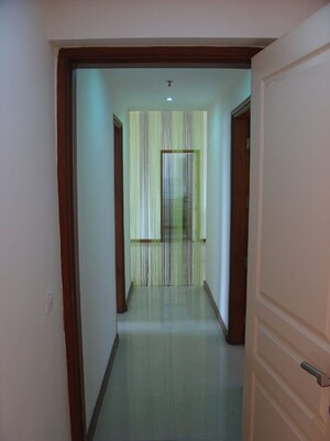 Building Lobby in 3 BHK Apartment at Conscient Heritage Max II, Sector 102 – for Rent