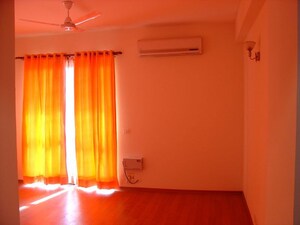 Bedroom in 3 BHK Apartment at Conscient Heritage Max II, Sector 102 – for Rent