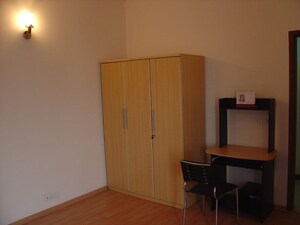 Room in 3 BHK Apartment at Conscient Heritage Max II, Sector 102 – for Rent