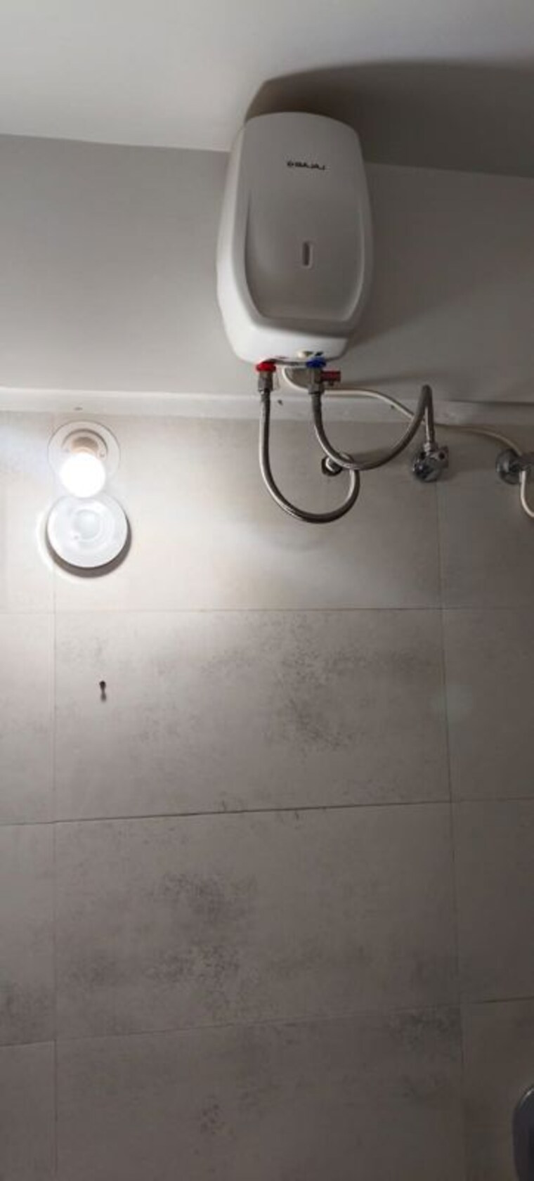 Bathroom, bramhacorp-smart Studio 195 Sq.Ft. Apartment In Wadgaon Sheri Pune 10384338