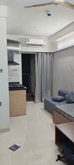 Studio  195 Sq.Ft. Apartment in Bramhacorp Smart