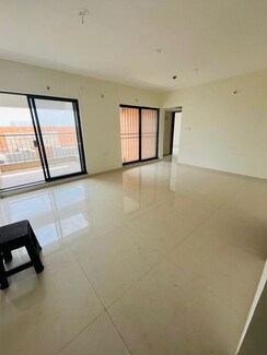 3 BHK Apartment For Sale in Bhojwani The West Ford